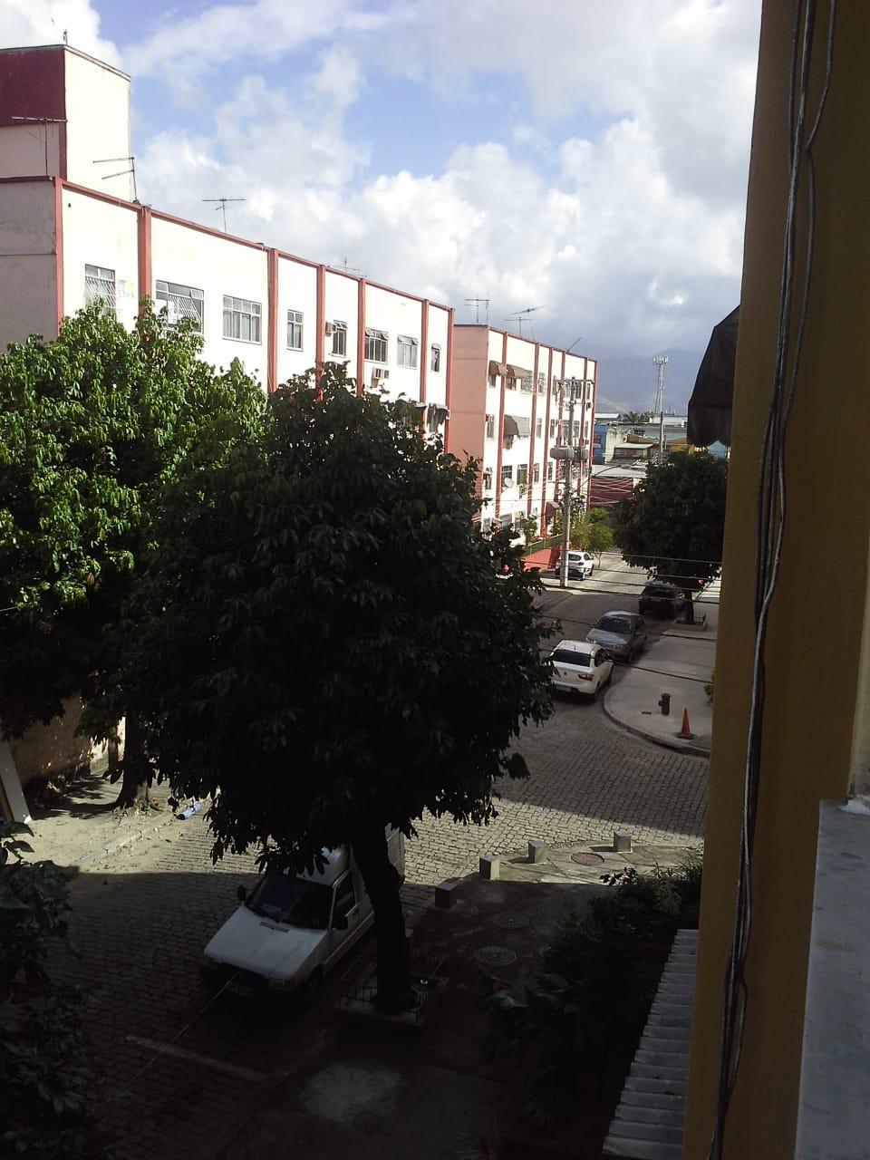 Apartamento, 2 quartos - Foto 16