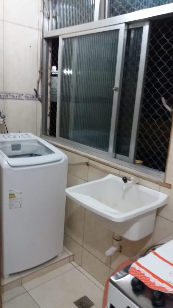 Apartamento, 2 quartos - Foto 12