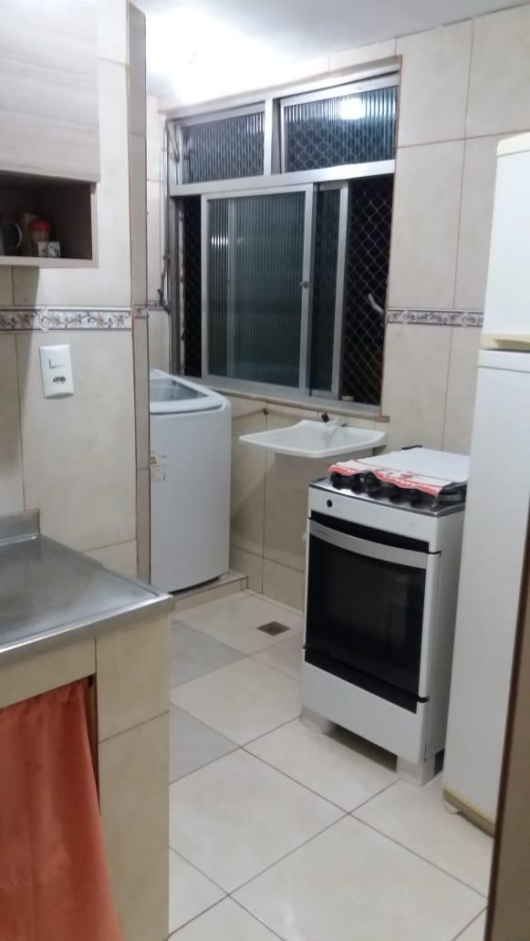 Apartamento, 2 quartos - Foto 11