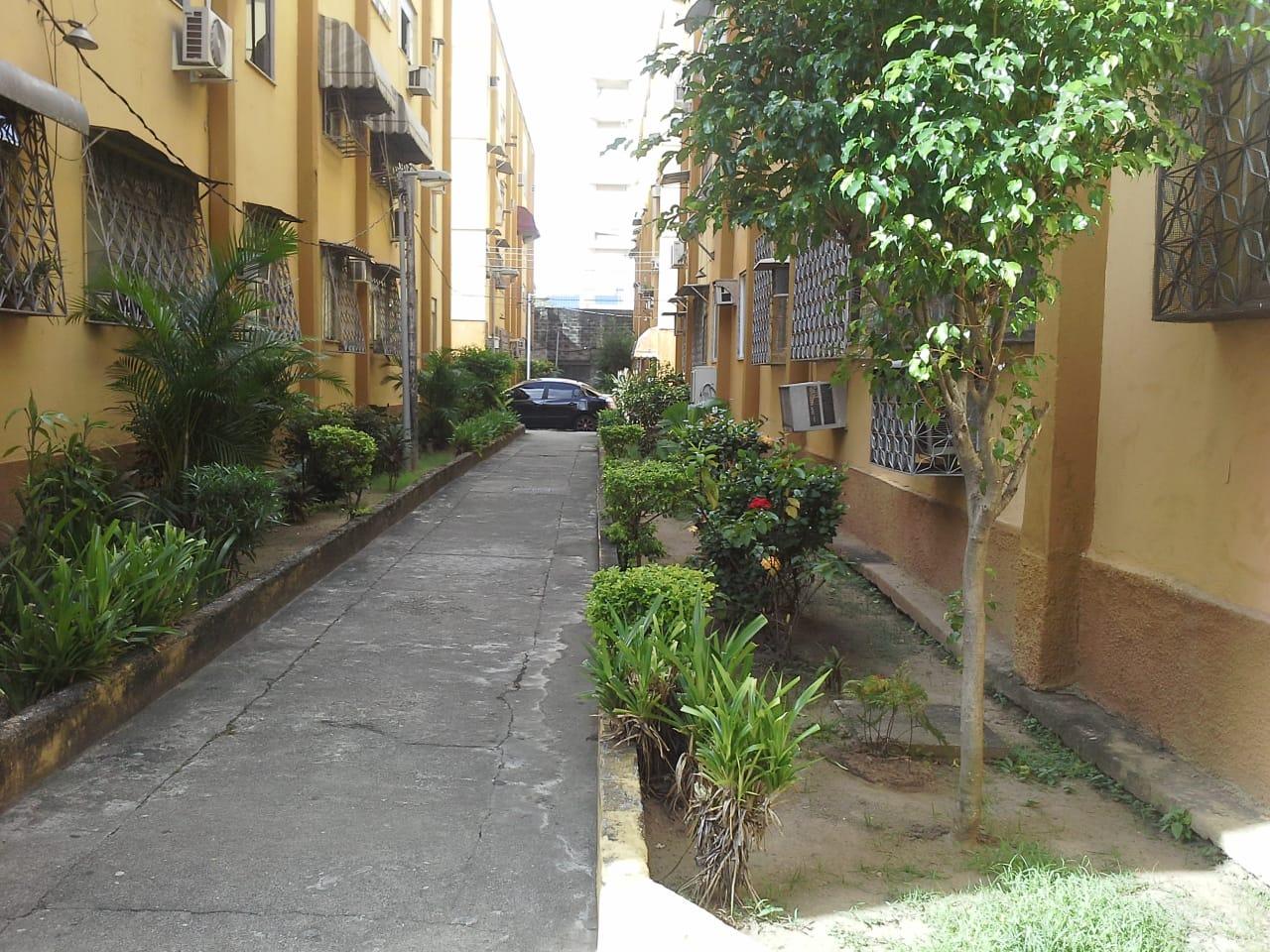 Apartamento, 2 quartos - Foto 17
