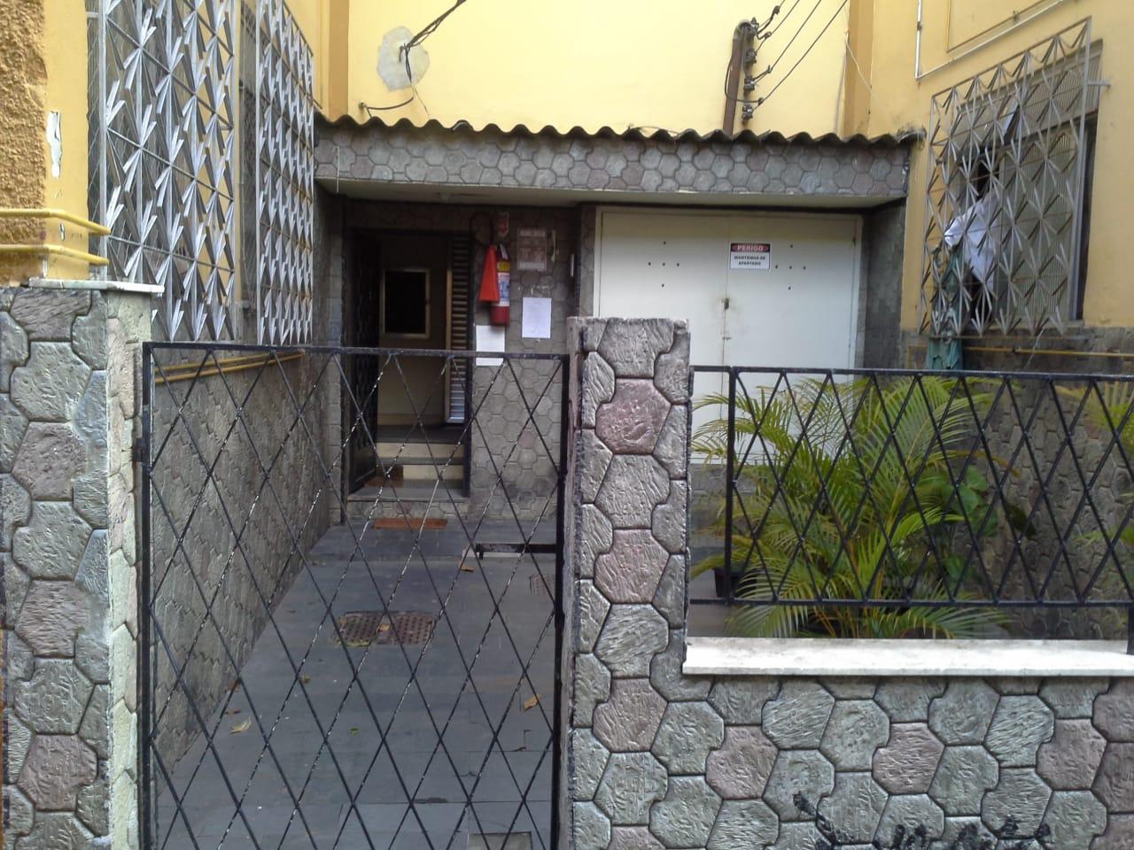 Apartamento, 2 quartos - Foto 1