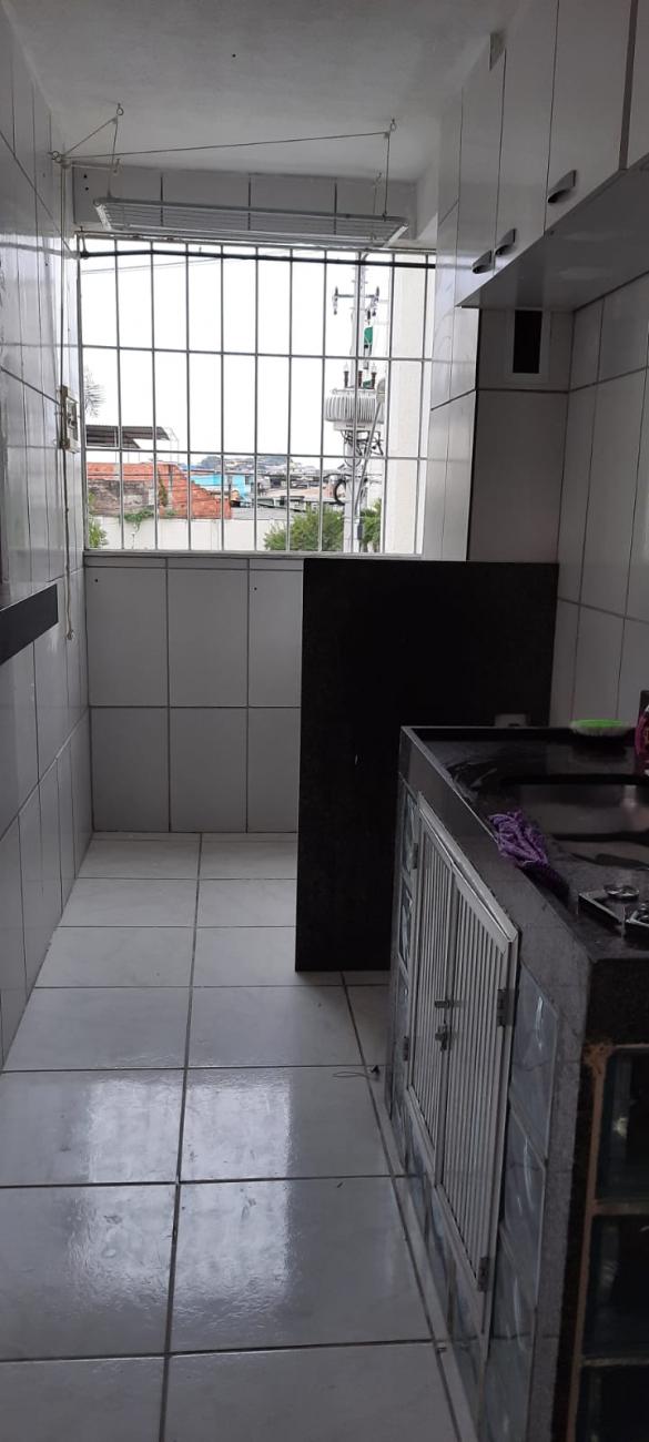 Apartamento, 2 quartos - Foto 12