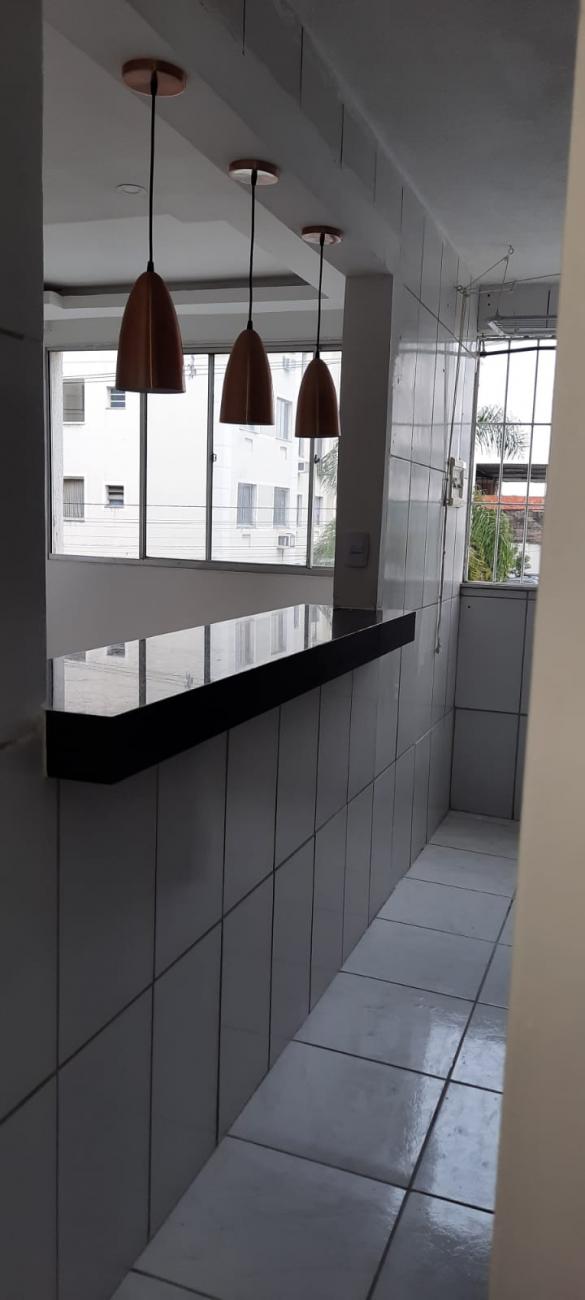 Apartamento, 2 quartos - Foto 11