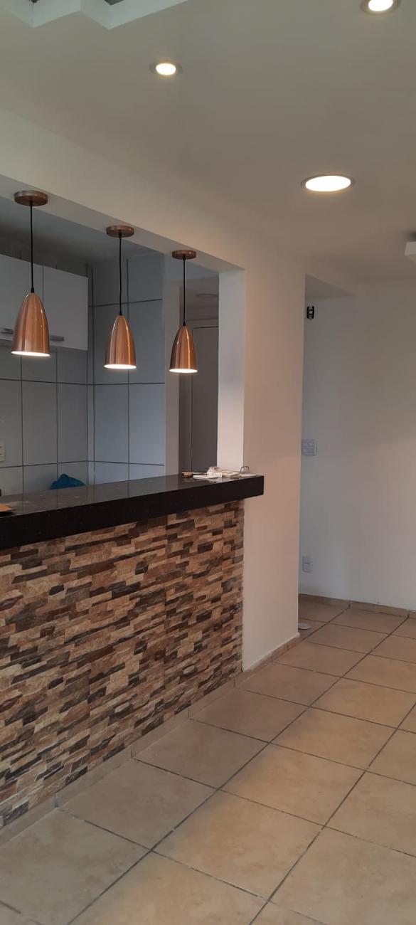Apartamento, 2 quartos - Foto 4