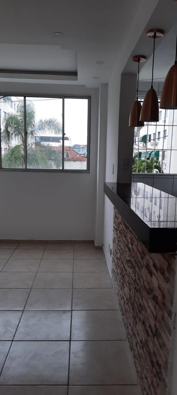 Apartamento, 2 quartos - Foto 5
