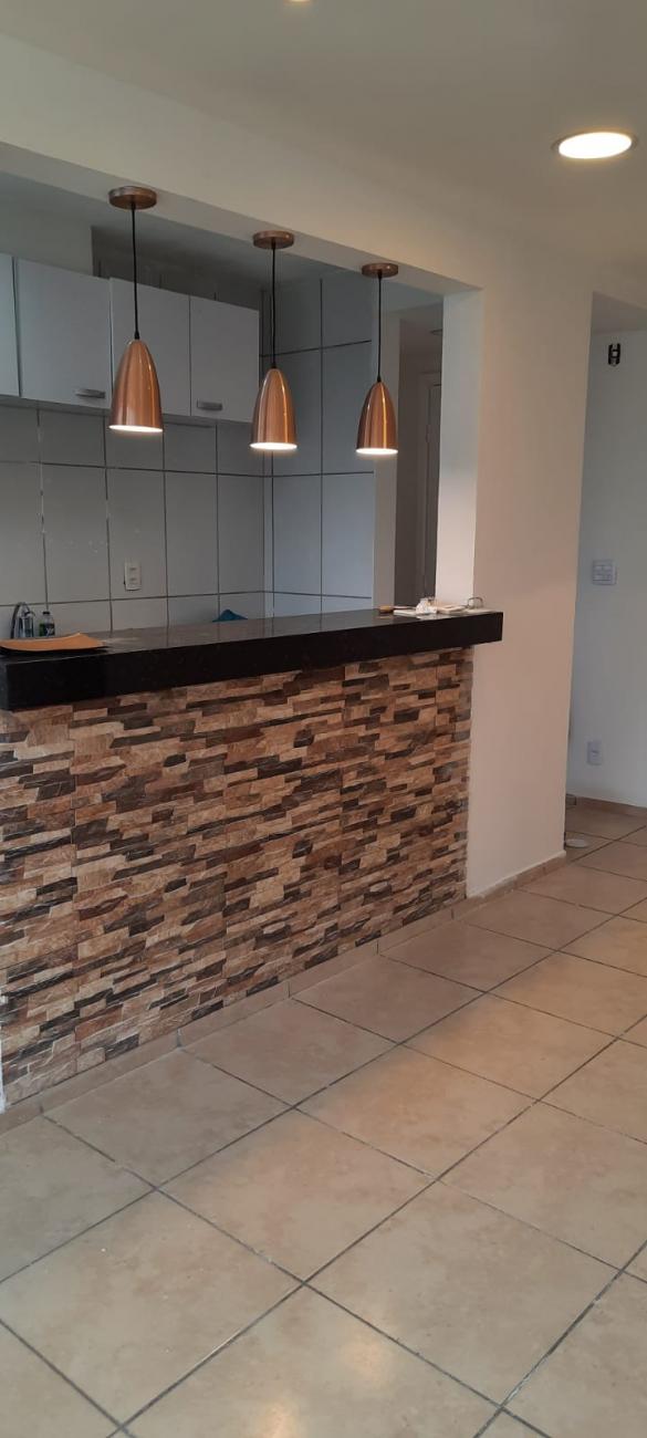 Apartamento, 2 quartos - Foto 17
