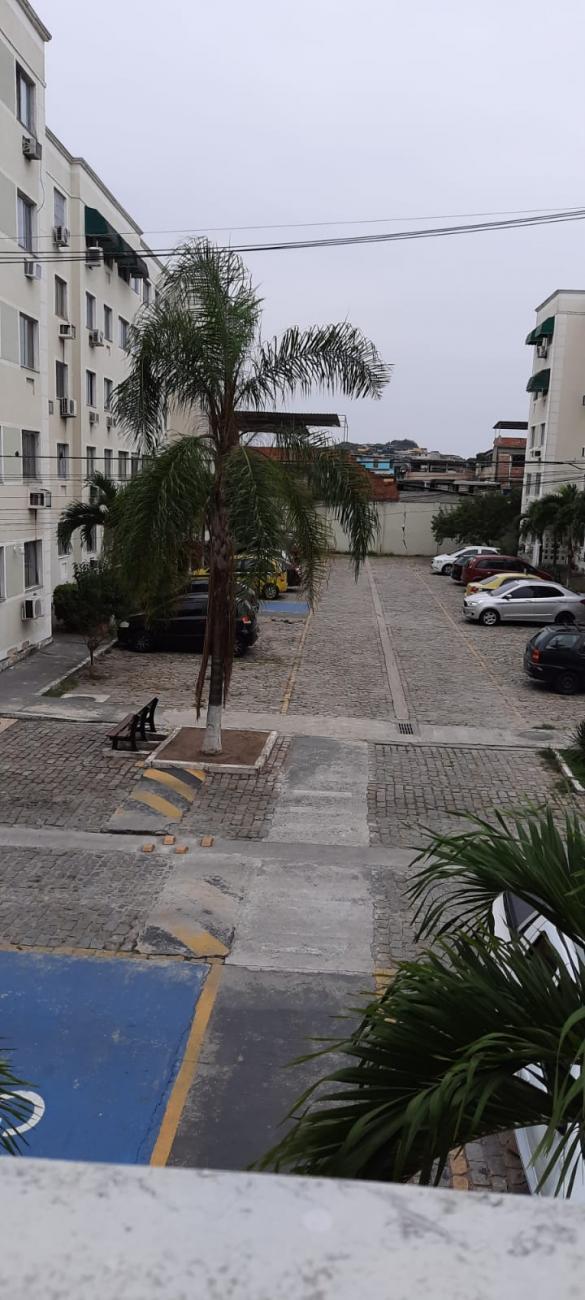 Apartamento, 2 quartos - Foto 18