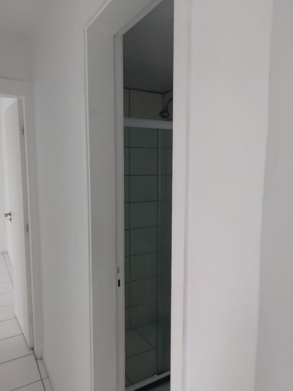 Apartamento, 2 quartos - Foto 10
