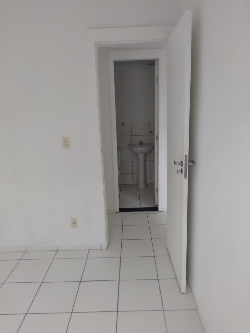 Apartamento, 2 quartos - Foto 15