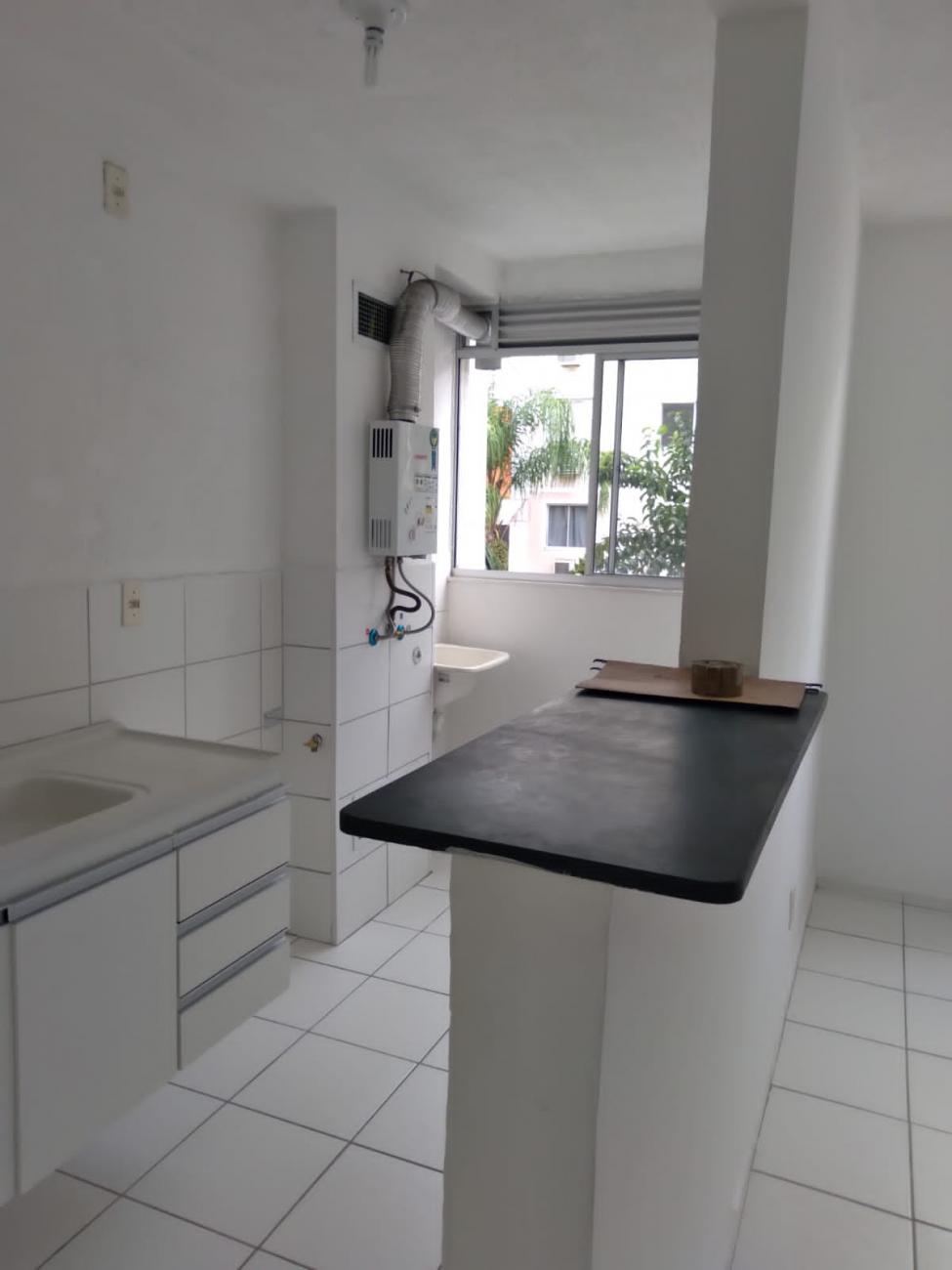 Apartamento, 2 quartos - Foto 1