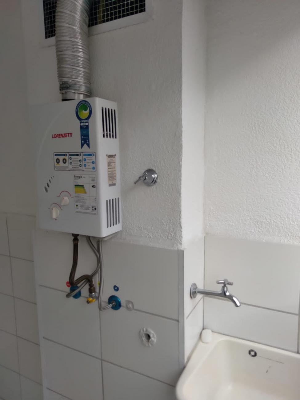 Apartamento, 2 quartos - Foto 17