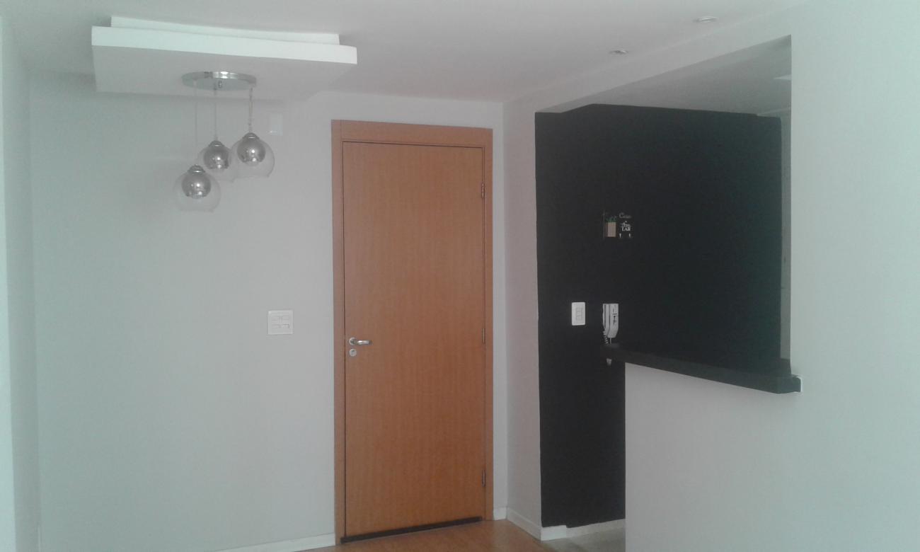 Apartamento, 2 quartos - Foto 2