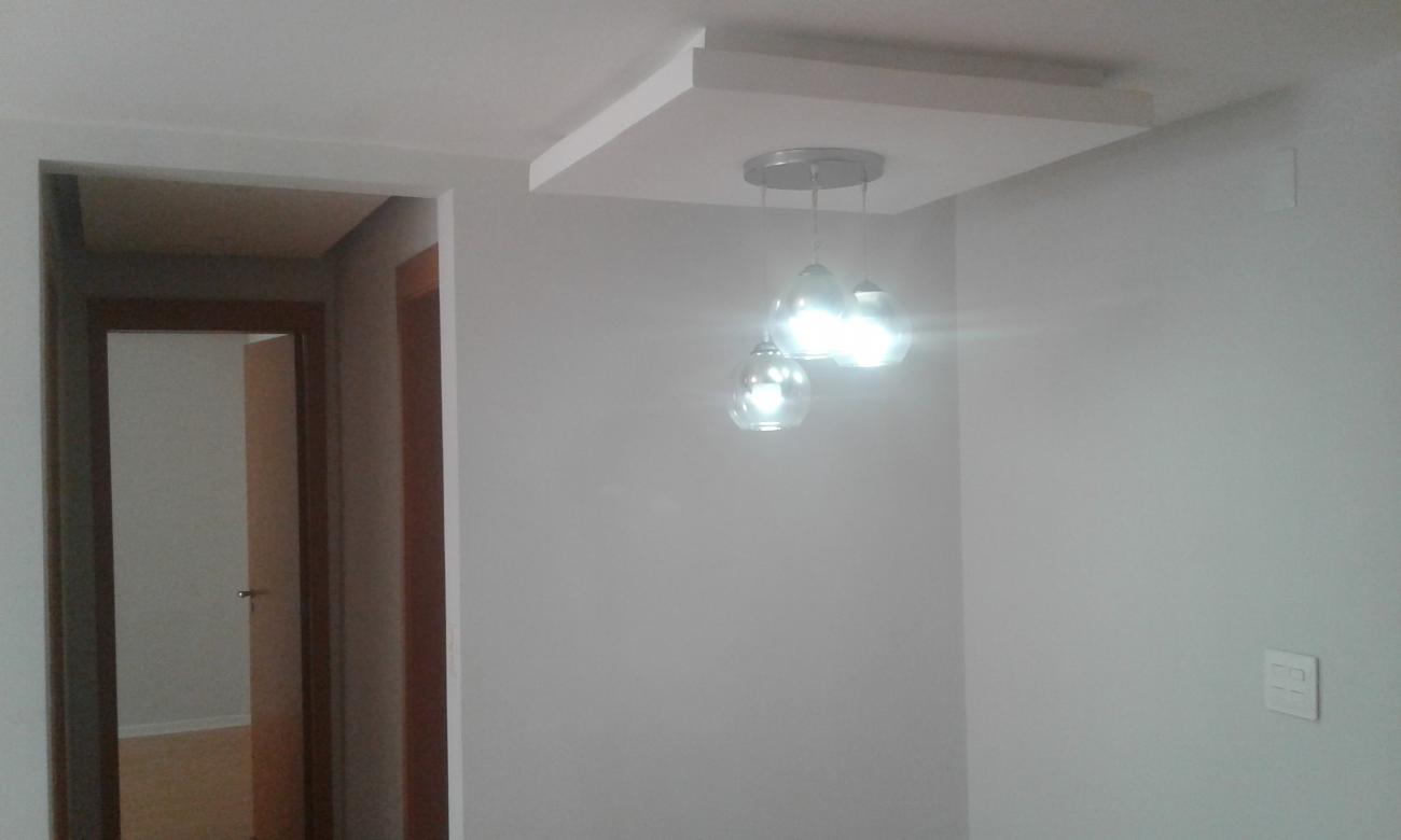 Apartamento, 2 quartos - Foto 3
