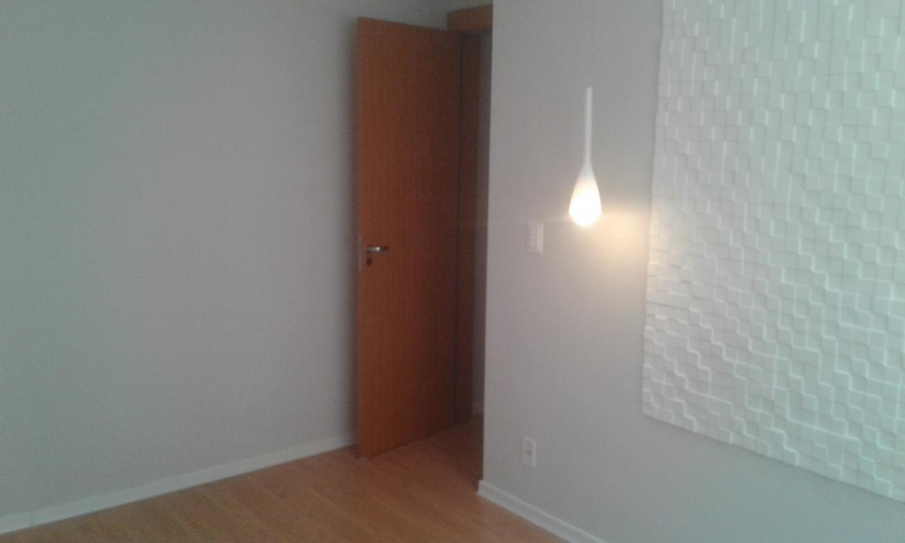 Apartamento, 2 quartos - Foto 5