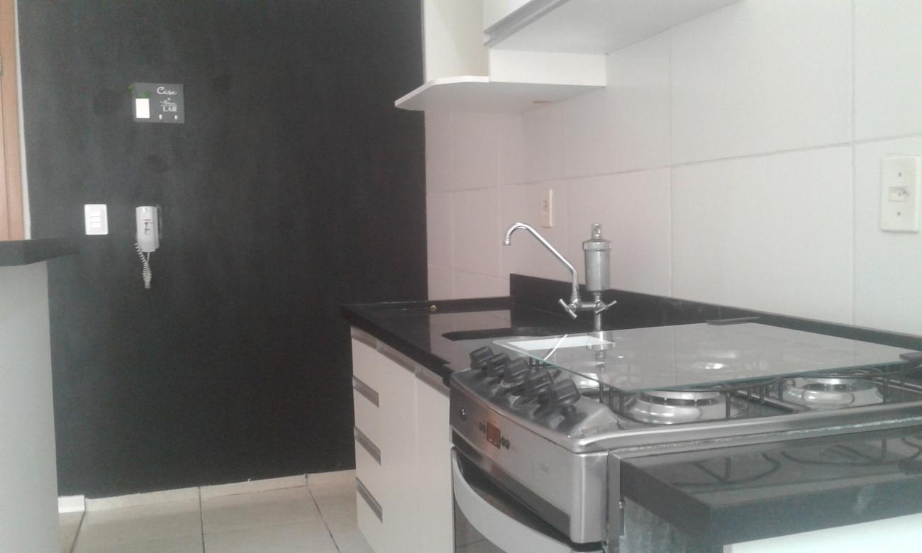 Apartamento, 2 quartos - Foto 12