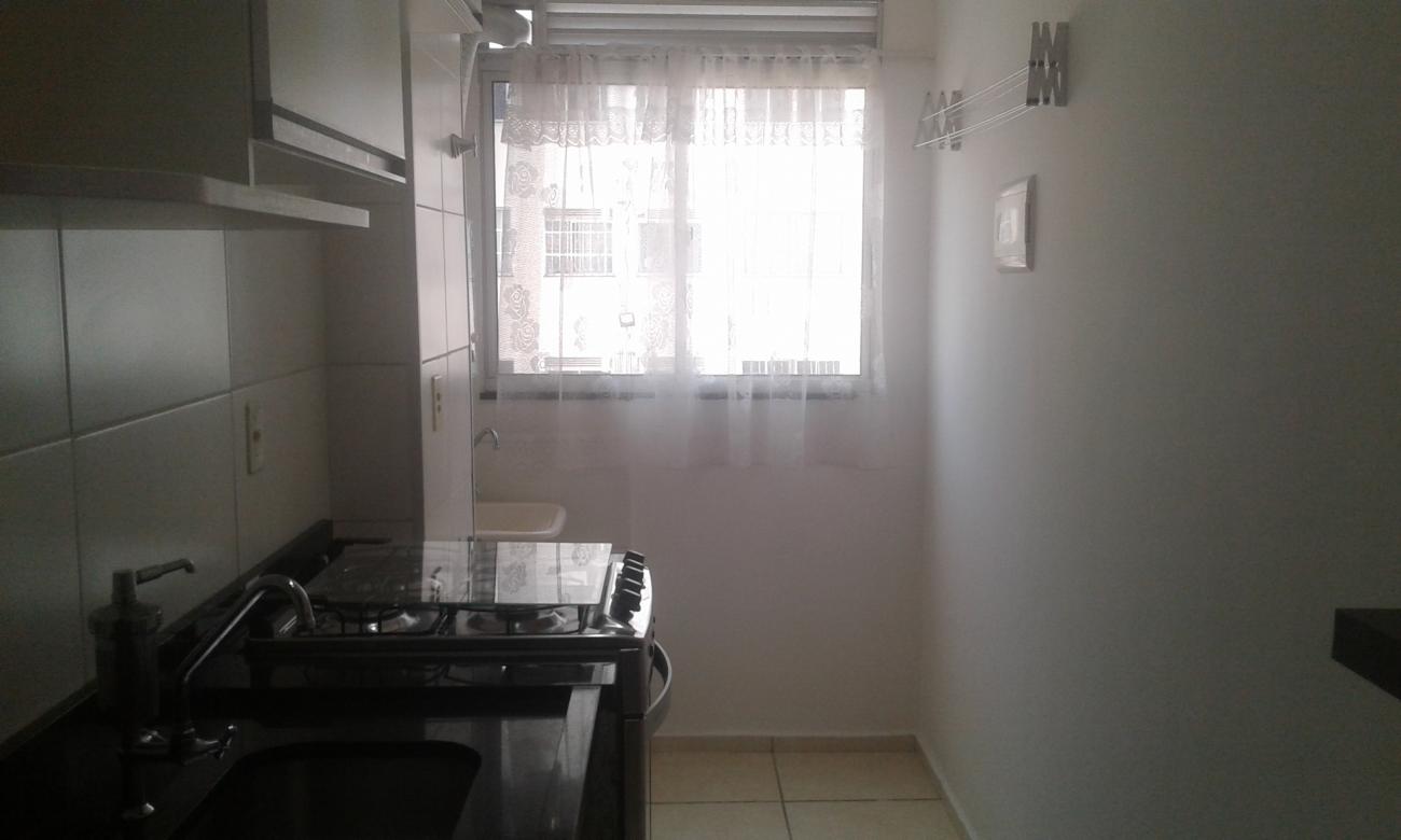 Apartamento, 2 quartos - Foto 18