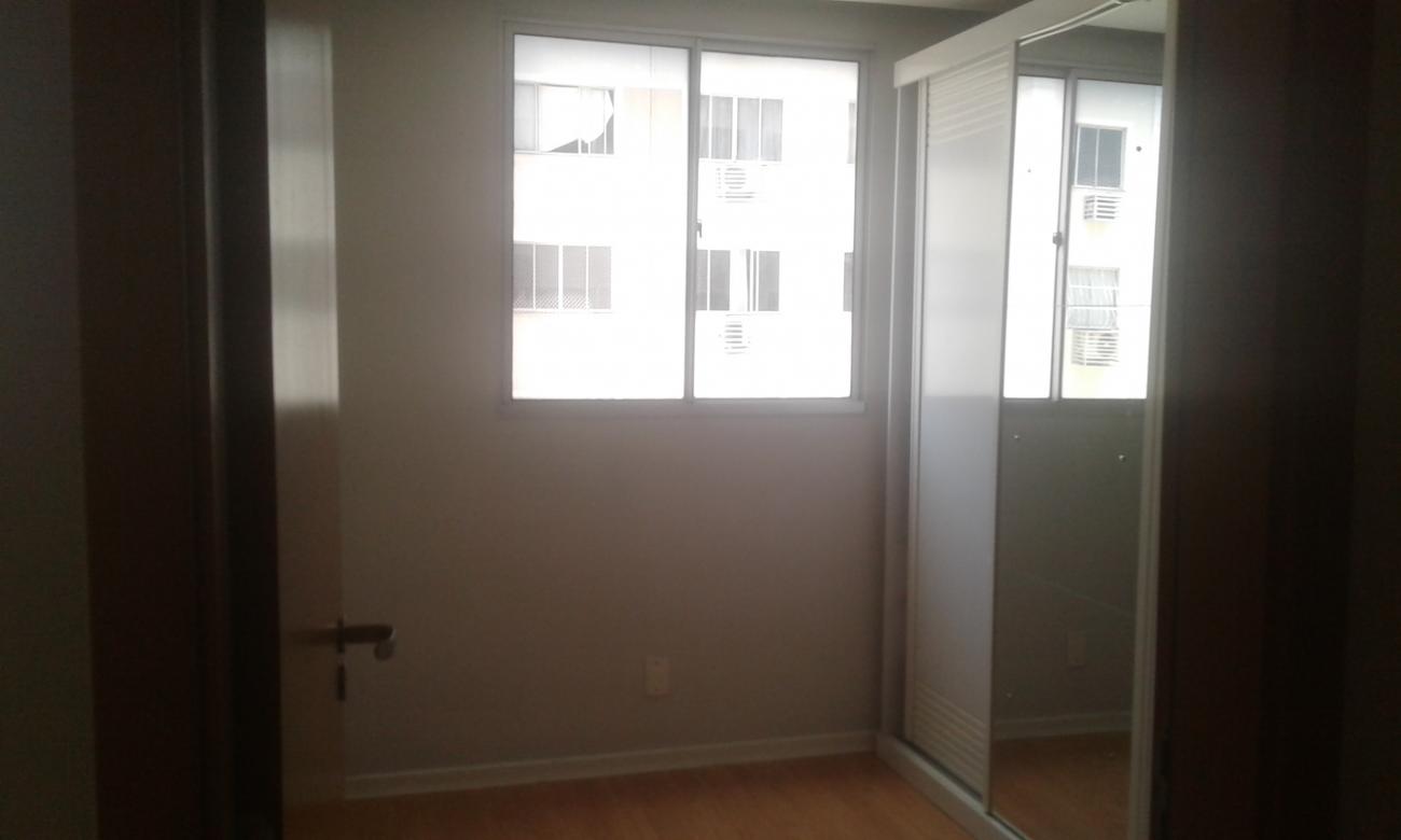 Apartamento, 2 quartos - Foto 6