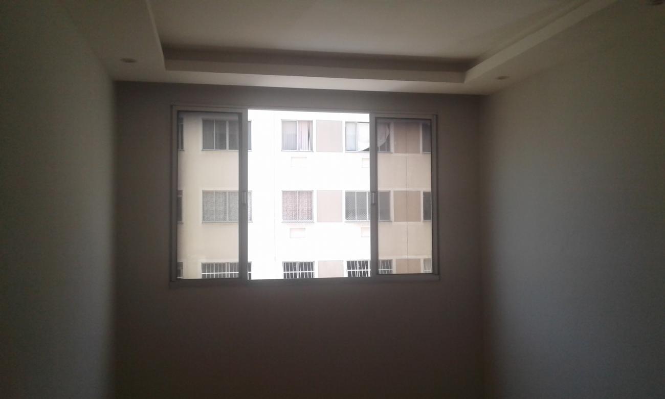 Apartamento, 2 quartos - Foto 4