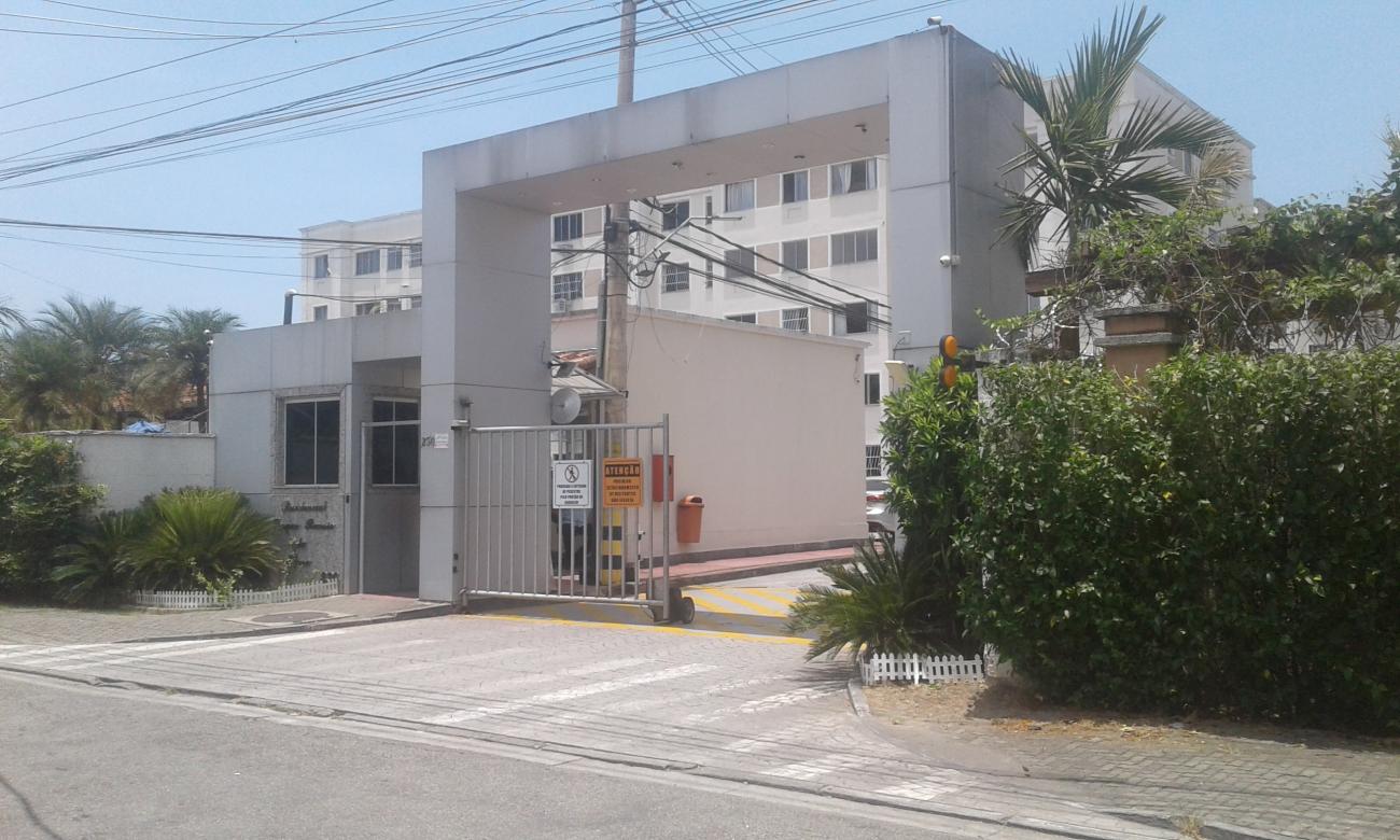 Apartamento, 2 quartos - Foto 1