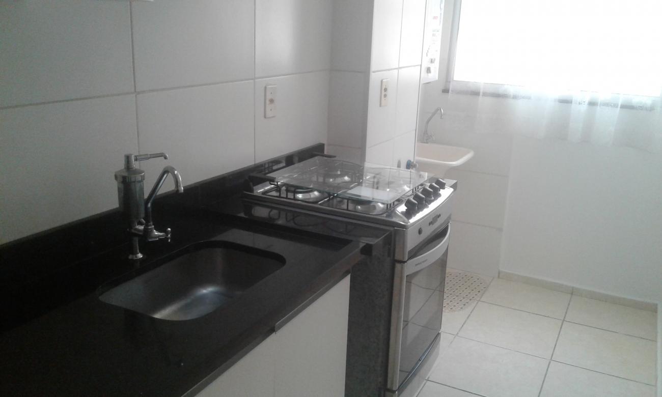Apartamento, 2 quartos - Foto 13