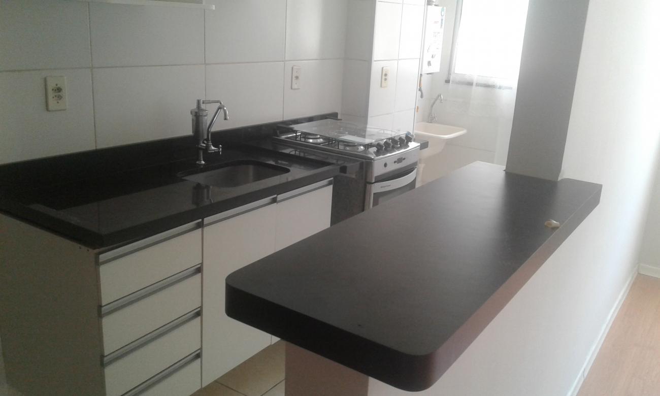 Apartamento, 2 quartos - Foto 11