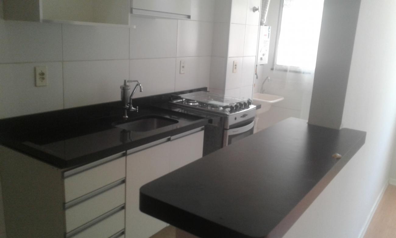 Apartamento, 2 quartos - Foto 10
