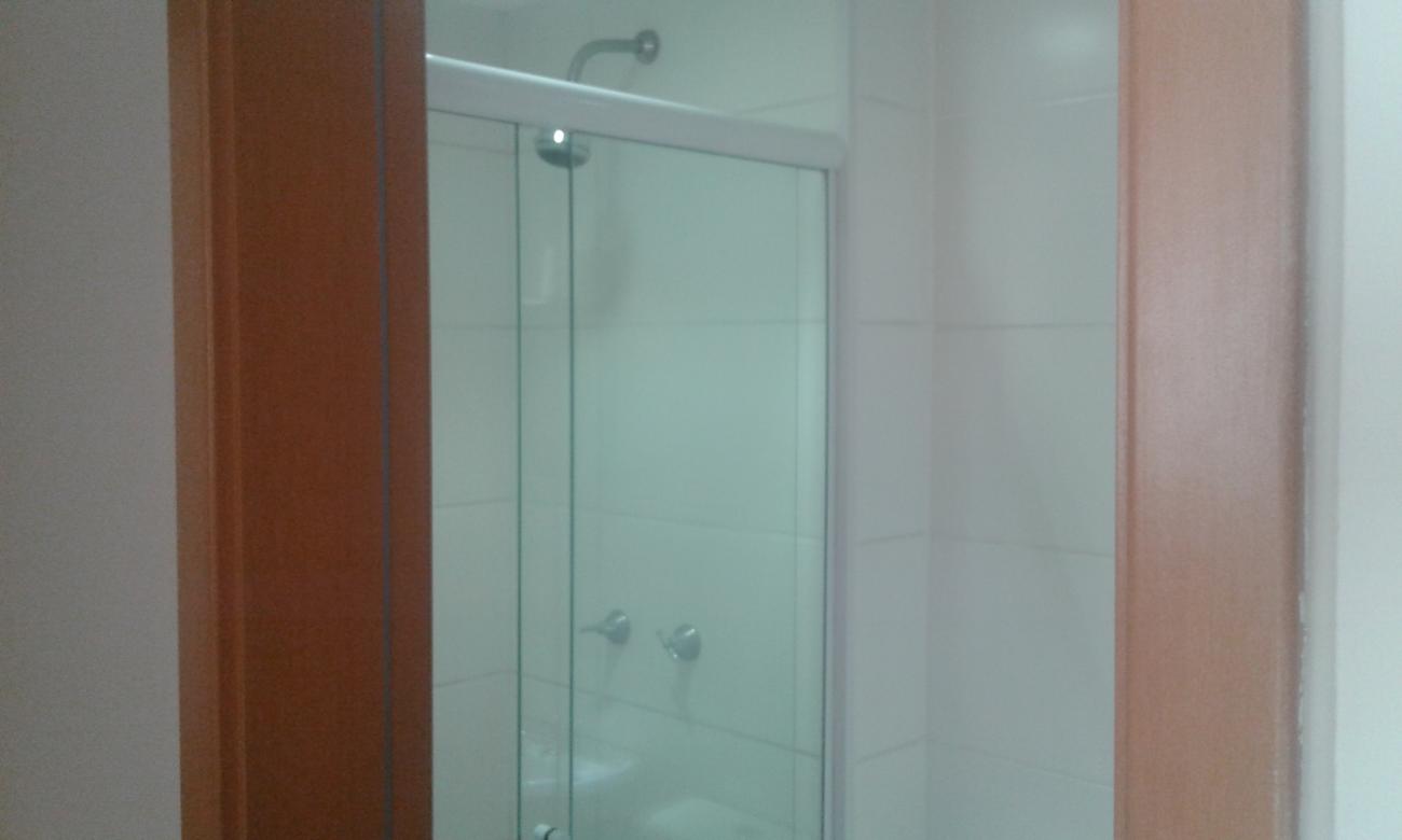 Apartamento, 2 quartos - Foto 14
