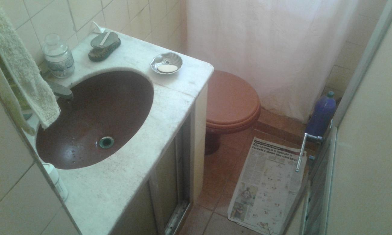 Apartamento, 1 quarto - Foto 10
