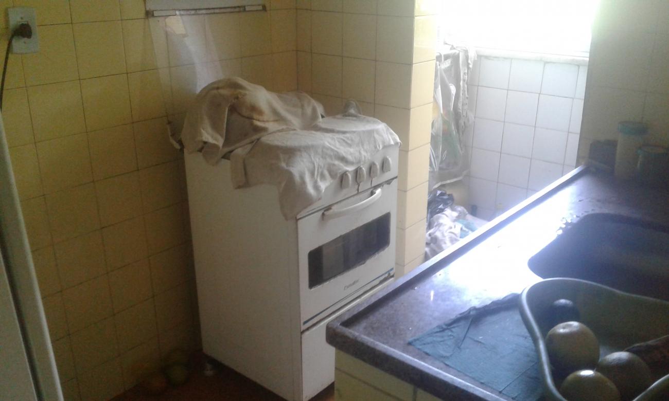 Apartamento, 1 quarto - Foto 9