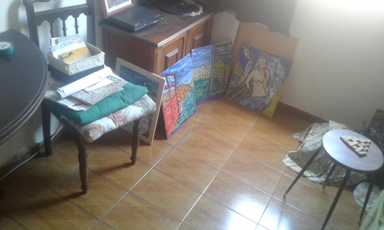 Apartamento, 1 quarto - Foto 6