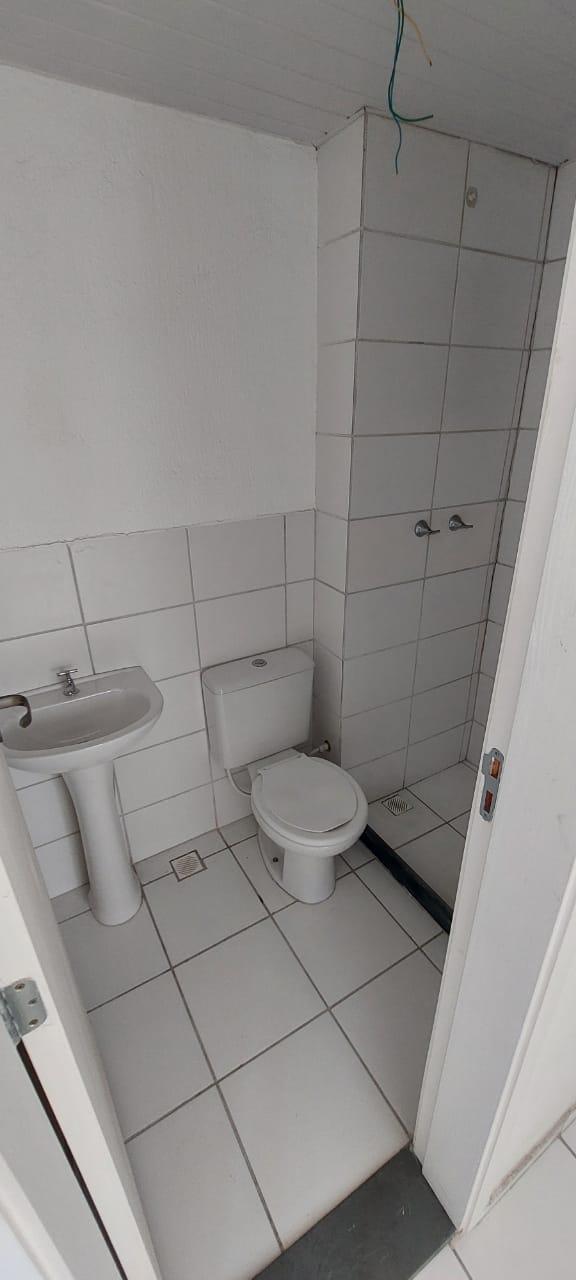 Apartamento, 2 quartos - Foto 7