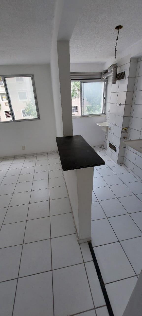 Apartamento, 2 quartos - Foto 1