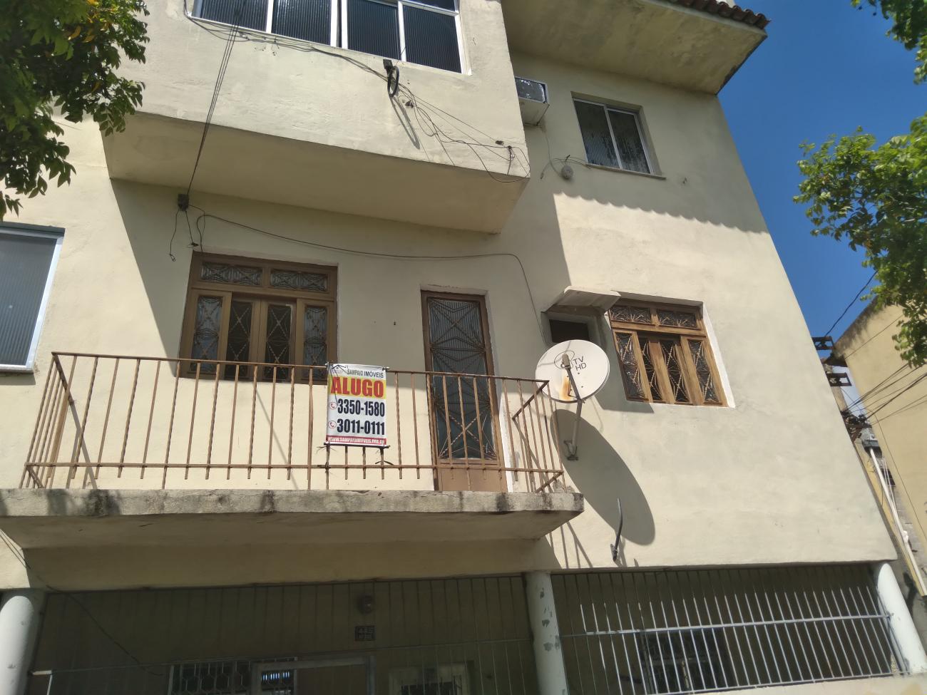 Apartamento, 2 quartos - Foto 1