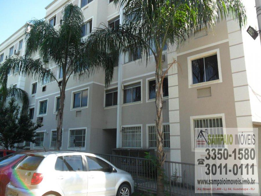 Apartamento, 2 quartos - Foto 6