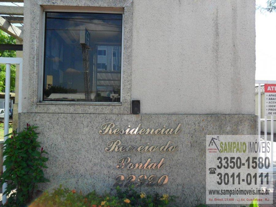 Apartamento, 2 quartos - Foto 3