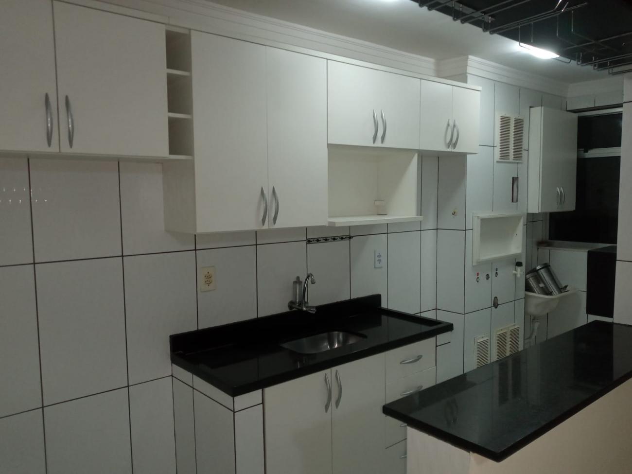 Apartamento, 2 quartos - Foto 11