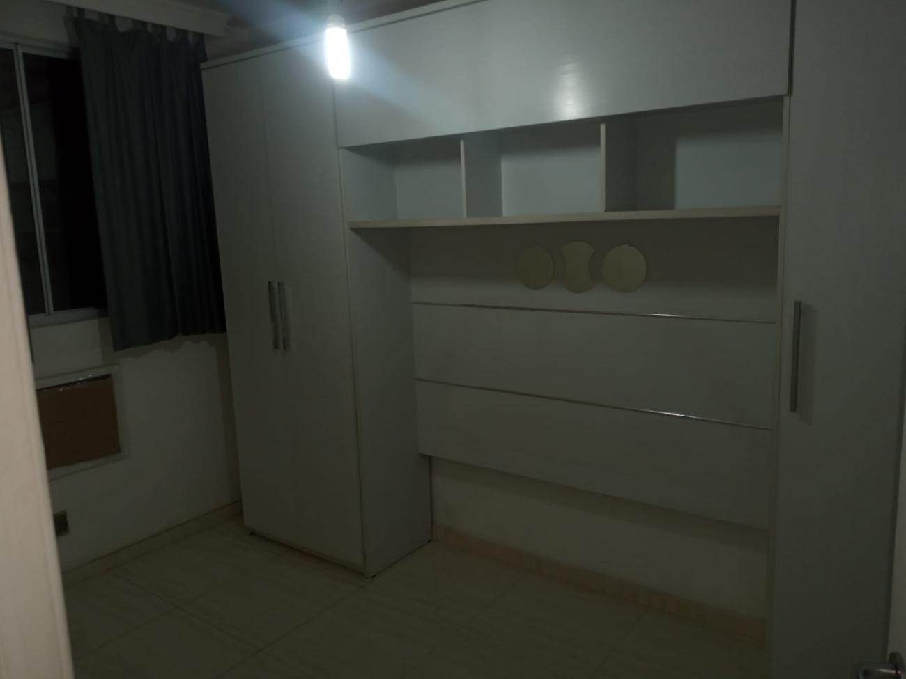 Apartamento, 2 quartos - Foto 8