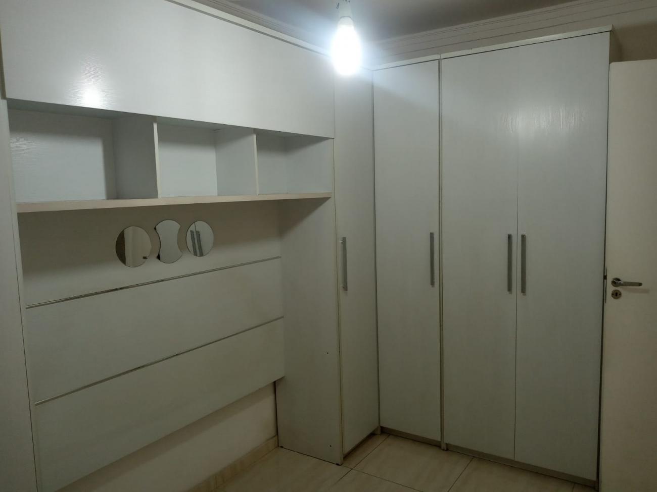 Apartamento, 2 quartos - Foto 6