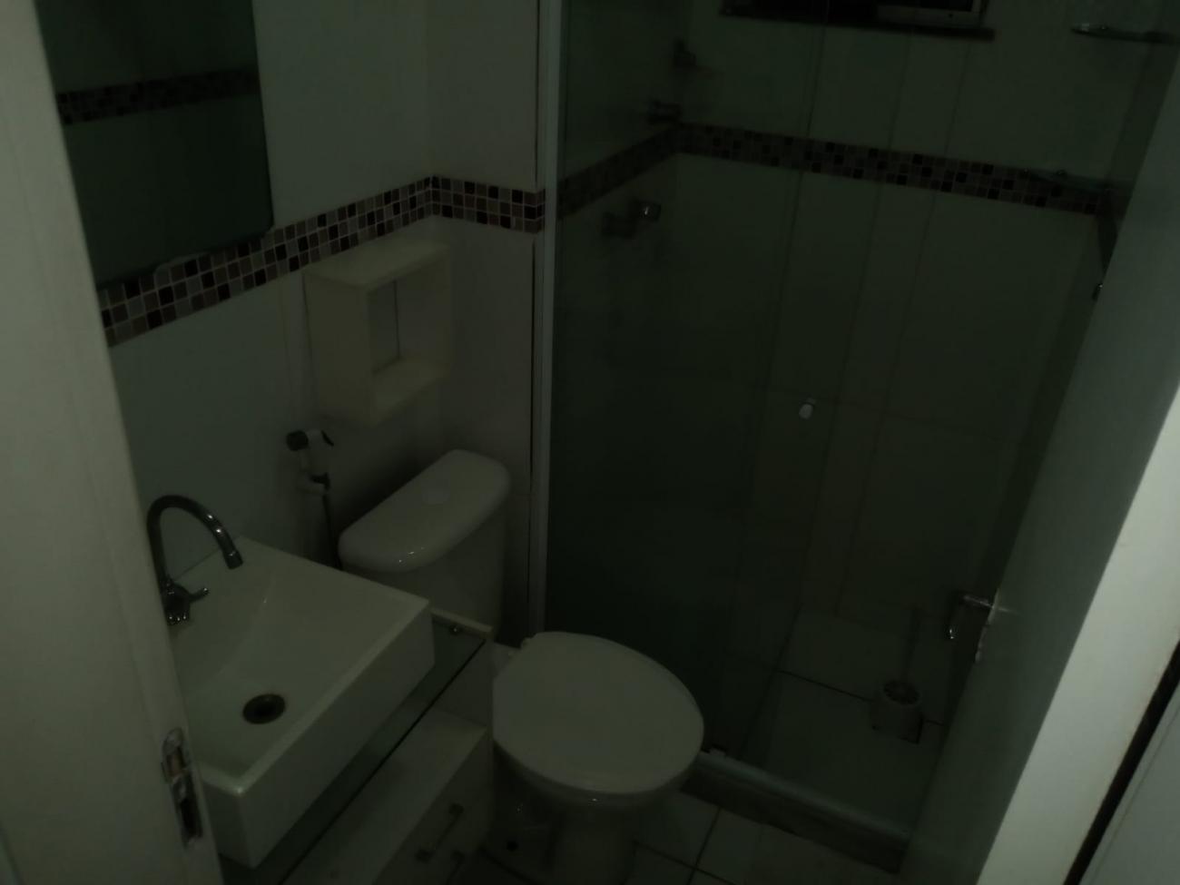 Apartamento, 2 quartos - Foto 13