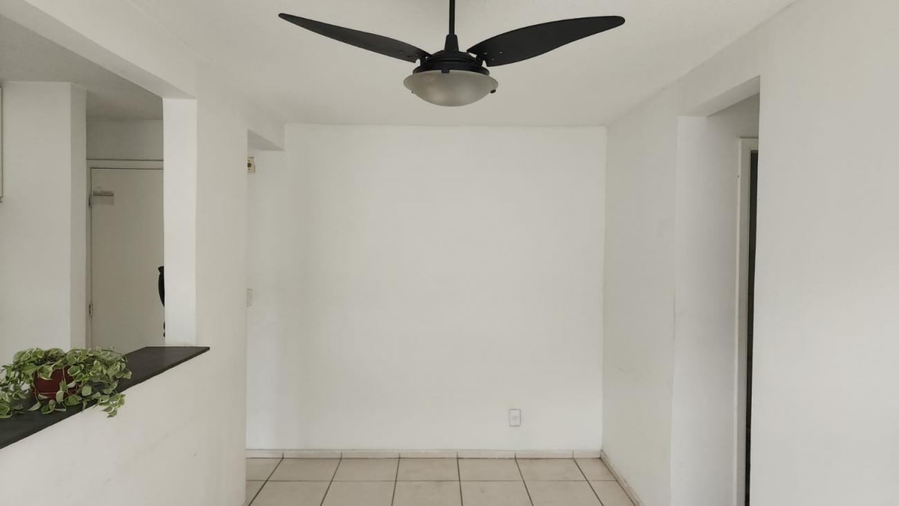 Apartamento, 2 quartos - Foto 8