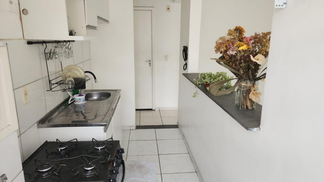 Apartamento, 2 quartos - Foto 16