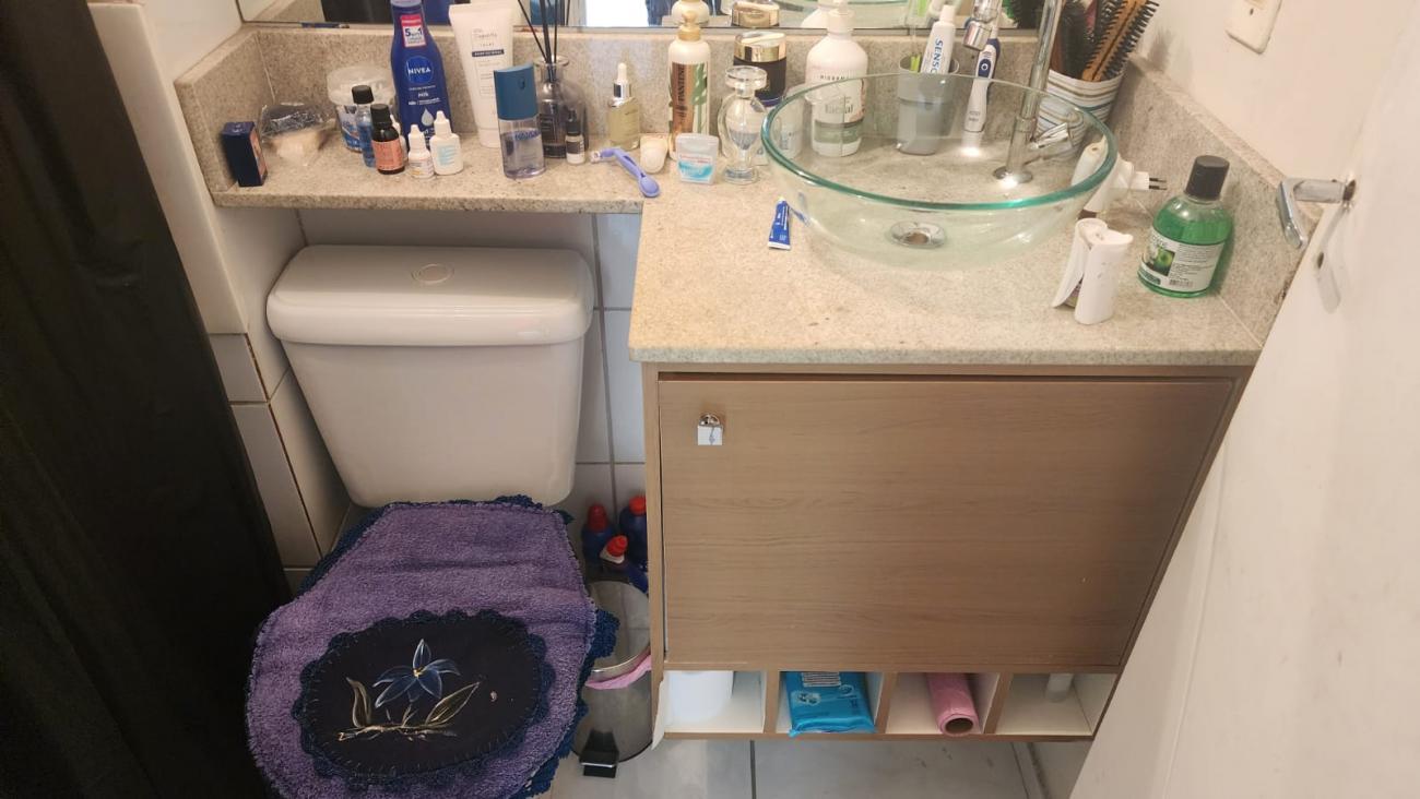 Apartamento, 2 quartos - Foto 10