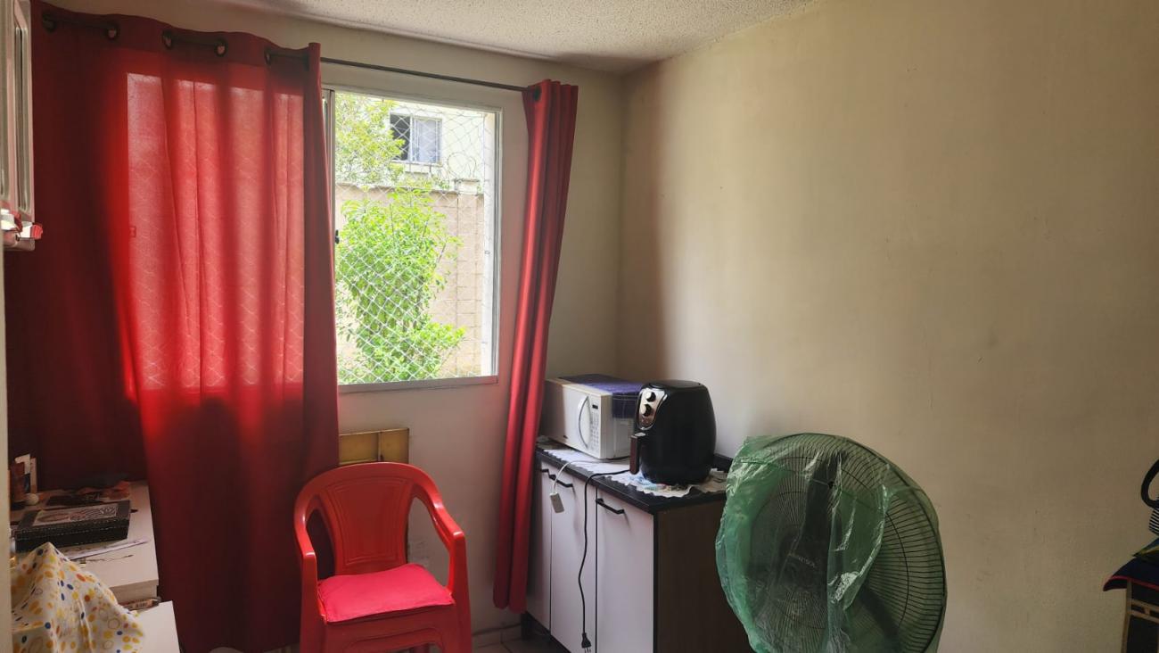 Apartamento, 2 quartos - Foto 2