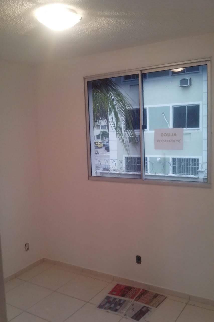 Apartamento, 2 quartos - Foto 4