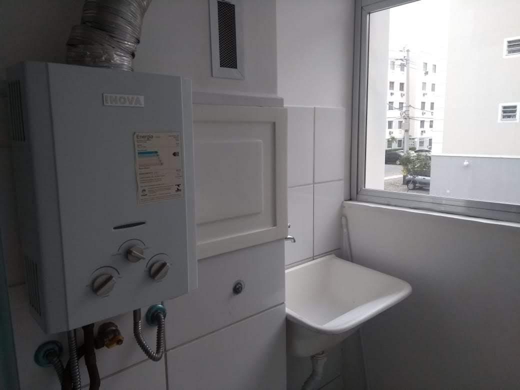 Apartamento, 2 quartos - Foto 13