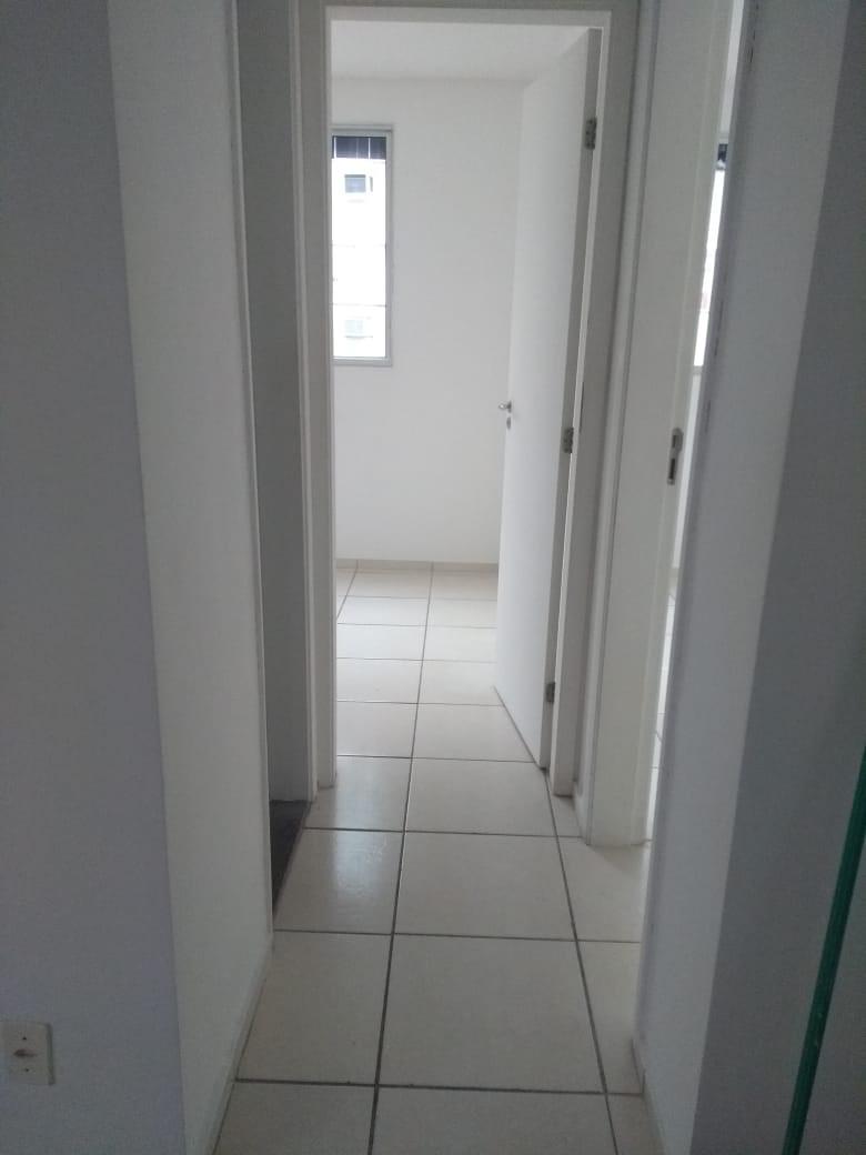 Apartamento, 2 quartos - Foto 12