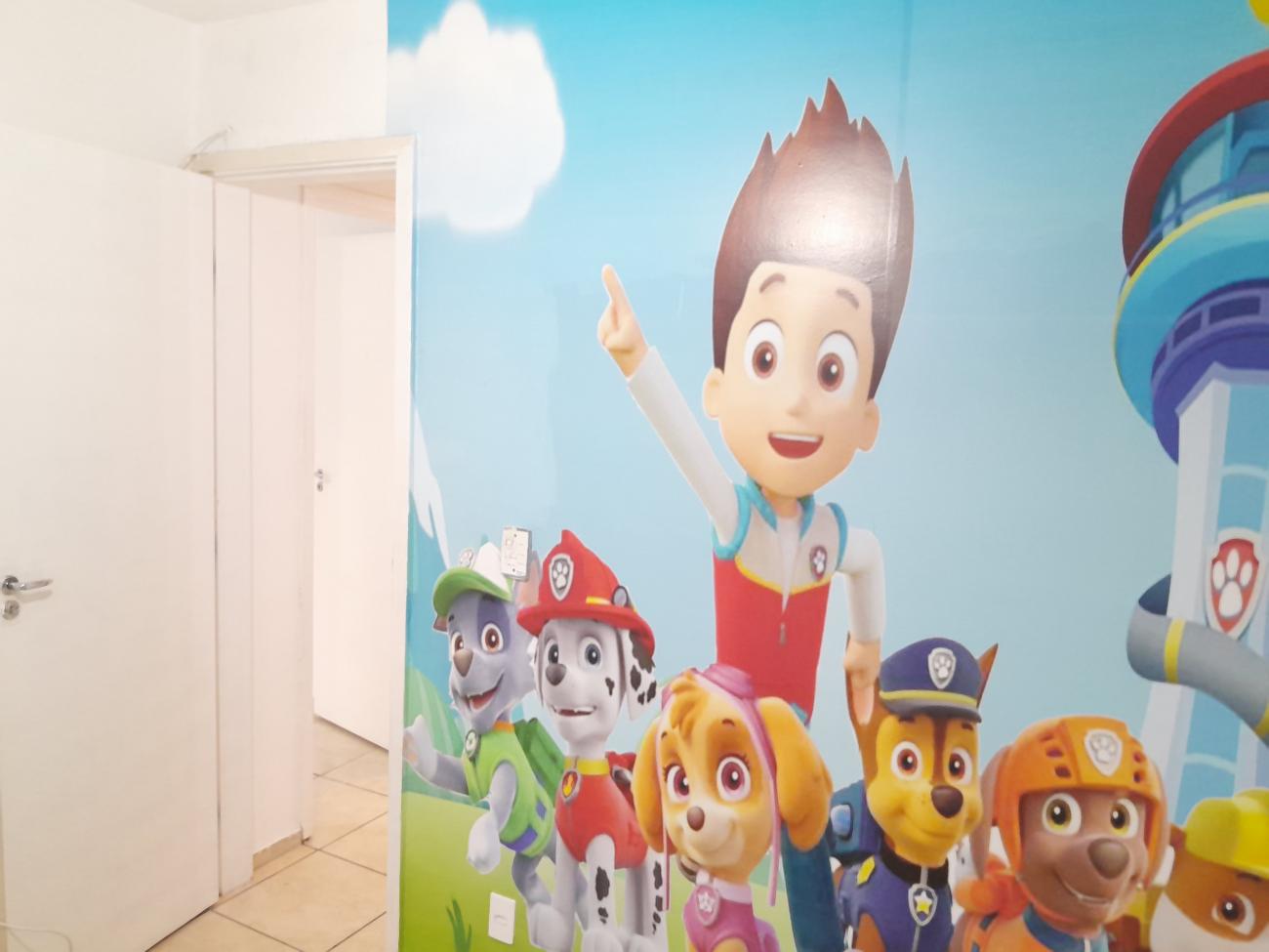 Apartamento, 2 quartos - Foto 17