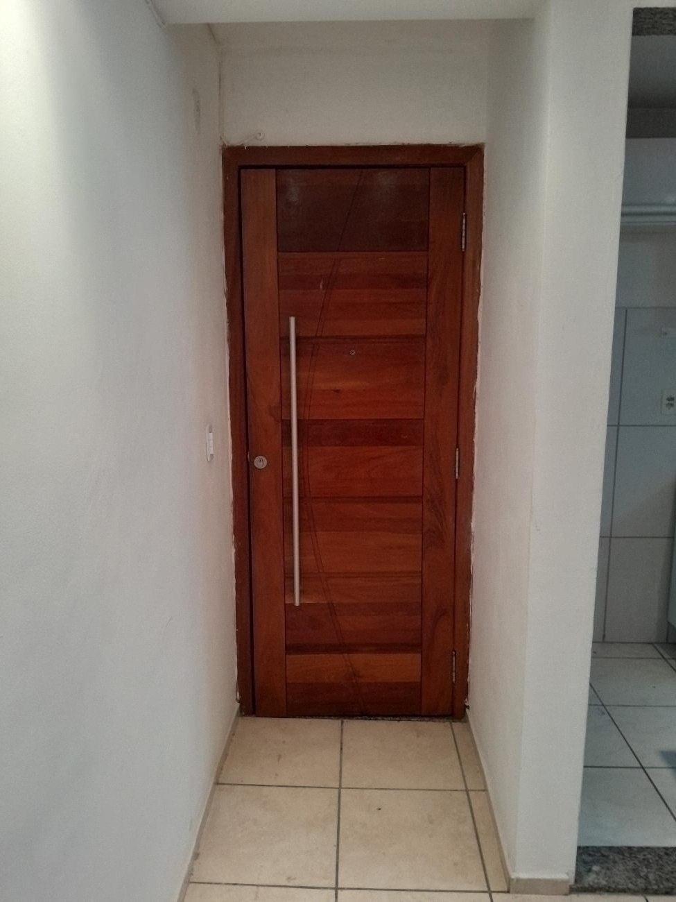 Apartamento, 2 quartos - Foto 3