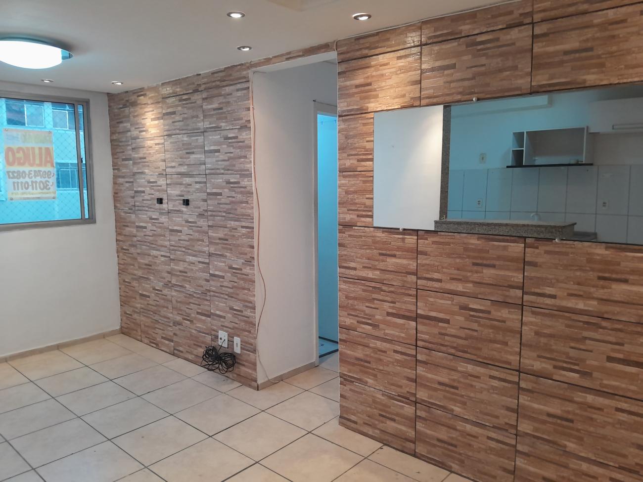 Apartamento, 2 quartos - Foto 4