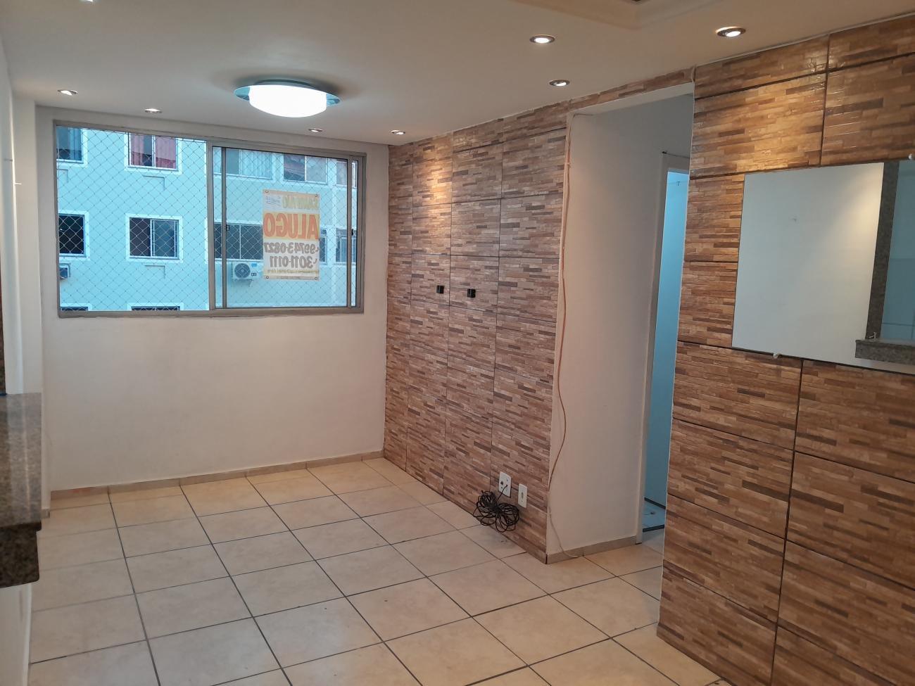 Apartamento, 2 quartos - Foto 5